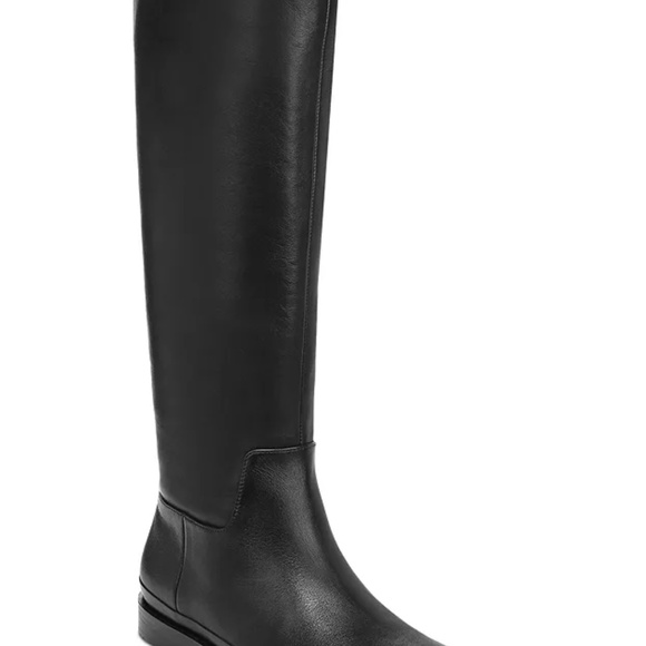 Vince Women's Carleigh Riding Boots - Picture 2 of 5